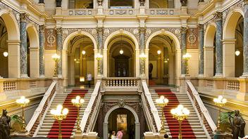 UC Davis Study Abroad, Internship Abroad Czech Republic Program, Photo Album, Image 12