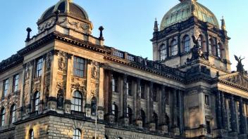 UC Davis Study Abroad, Internship Abroad Czech Republic Program, Photo Album, Image 13