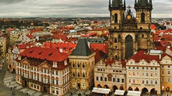UC Davis Study Abroad, Internship Abroad Czech Republic Program, Photo Album, Image 4