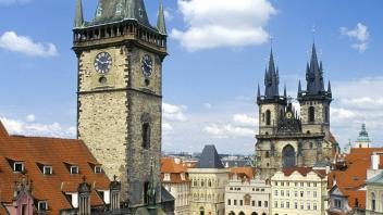 UC Davis Study Abroad, Internship Abroad Czech Republic Program, Photo Album, Image 5