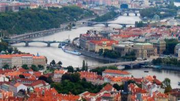 UC Davis Study Abroad, Internship Abroad Czech Republic Program, Photo Album, Image 6