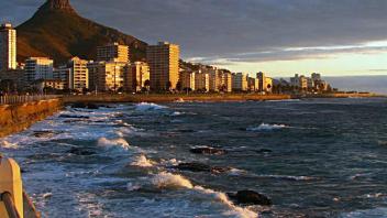 UC Davis Study Abroad, Internship Abroad South Africa Durban Program, Photo Album, Image 1