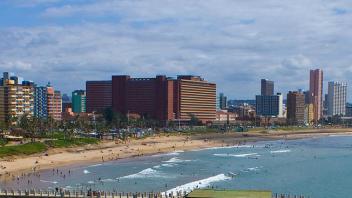 UC Davis Study Abroad, Internship Abroad South Africa Durban Program, Photo Album, Image 8