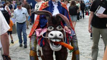 UC Davis Study Abroad, Summer Abroad UK_Scottish Program, Photo Album, Image 11