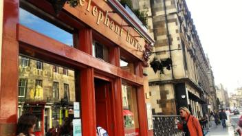 UC Davis Study Abroad, Summer Abroad UK_Scottish Program, Photo Album, Image 2
