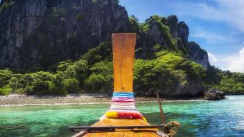 UC Davis Study Abroad, Summer Abroad Thailand Program, Photo Album, Image 6
