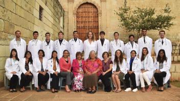 UC Davis Study Abroad, Quarter Abroad Mexico Program, Photo Album, Image 1