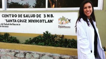 UC Davis Study Abroad, Quarter Abroad Mexico Program, Photo Album, Image 11