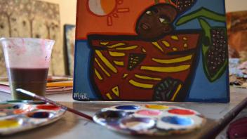 UC Davis Study Abroad, Quarter Abroad Mexico Program, Photo Album, Image 12