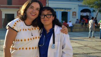 UC Davis Study Abroad, Quarter Abroad Mexico Program, Photo Album, Image 14