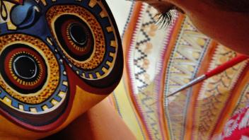 UC Davis Study Abroad, Quarter Abroad Mexico Program, Photo Album, Image 2
