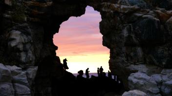 UC Davis Study Abroad, Quarter Abroad Mexico Program, Photo Album, Image 4