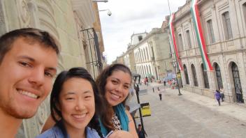 UC Davis Study Abroad, Quarter Abroad Mexico Program, Photo Album, Image 6