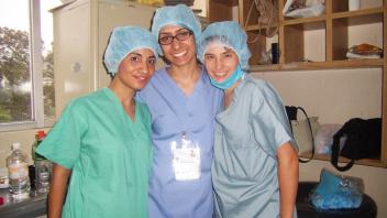 UC Davis Study Abroad, Quarter Abroad Mexico Program, Photo Album, Image 8