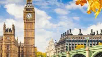 UC Davis Study Abroad, Quarter Abroad UK_LSE Program, Photo Album, Image 1