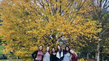 UC Davis Study Abroad, Quarter Abroad UK_Nottingham Program, Photo Album, Image 7
