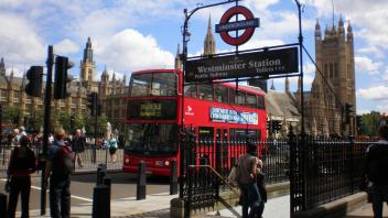 UC Davis Study Abroad, Quarter Abroad UK_London Program, Photo Album, Image 1