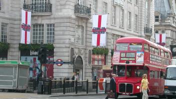 UC Davis Study Abroad, Quarter Abroad UK_London Program, Photo Album, Image 4