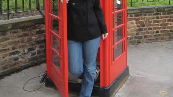 UC Davis Study Abroad, Quarter Abroad UK_London Program, Photo Album, Image 5