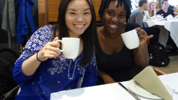 UC Davis Study Abroad, Quarter Abroad UK_London Program, Photo Album, Image 7
