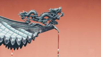 UC Davis Study Abroad, Summer Abroad China Program, Photo Album, Image 3