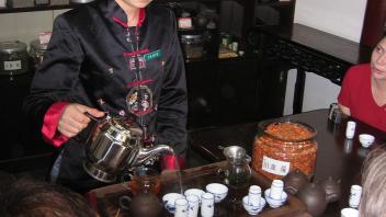 UC Davis Study Abroad, Summer Abroad China Program, Photo Album, Image 7