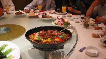 UC Davis Study Abroad, Summer Abroad China Program, Photo Album, Image 8