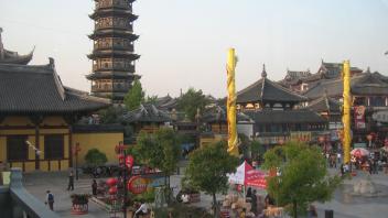 UC Davis Study Abroad, Summer Abroad China Program, Photo Album, Image 9