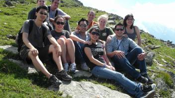 UC Davis Study Abroad, Summer Abroad Europe_GrandTour Program, Photo Album, Image 10