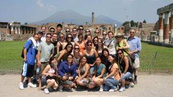 UC Davis Study Abroad, Summer Abroad Europe_GrandTour Program, Photo Album, Image 11