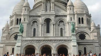 UC Davis Study Abroad, Summer Abroad Europe_GrandTour Program, Photo Album, Image 3