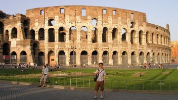UC Davis Study Abroad, Summer Abroad Europe_GrandTour Program, Photo Album, Image 5