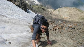 UC Davis Study Abroad, Summer Abroad Europe_GrandTour Program, Photo Album, Image 6