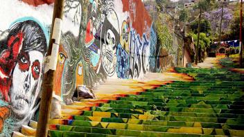UC Davis Study Abroad, Seminar Abroad Mexico Program, Photo Album, Image 12
