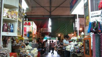 UC Davis Study Abroad, Seminar Abroad Mexico Program, Photo Album, Image 3