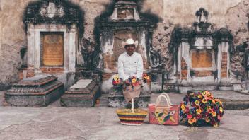 UC Davis Study Abroad, Seminar Abroad Mexico Program, Photo Album, Image 5