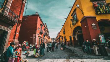 UC Davis Study Abroad, Seminar Abroad Mexico Program, Photo Album, Image 7
