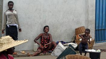 UC Davis Study Abroad, Internship Abroad Ghana Program, Photo Album, Image 4