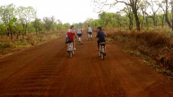 UC Davis Study Abroad, Internship Abroad Ghana Program, Photo Album, Image 6
