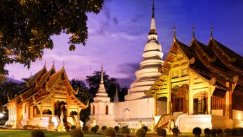 UC Davis Study Abroad, Summer Internship Abroad Thailand Education Program, Photo Album, Image 11