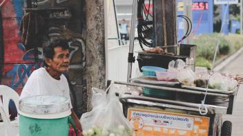 UC Davis Study Abroad, Summer Internship Abroad Thailand Education Program, Photo Album, Image 12