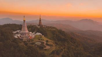 UC Davis Study Abroad, Summer Internship Abroad Thailand Education Program, Photo Album, Image 2