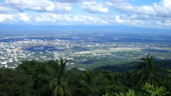 UC Davis Study Abroad, Summer Internship Abroad Thailand Education Program, Photo Album, Image 3