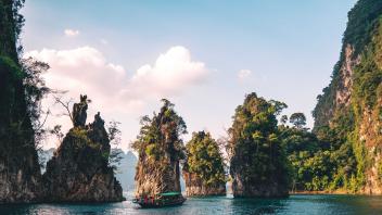 UC Davis Study Abroad, Summer Internship Abroad Thailand Education Program, Photo Album, Image 4