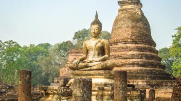 UC Davis Study Abroad, Summer Internship Abroad Thailand Education Program, Photo Album, Image 5