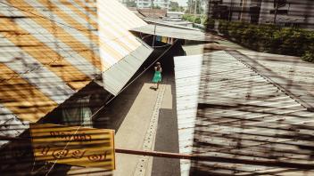 UC Davis Study Abroad, Summer Internship Abroad Thailand Education Program, Photo Album, Image 8
