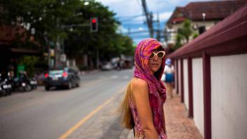 UC Davis Study Abroad, Summer Internship Abroad Thailand Education Program, Photo Album, Image 9