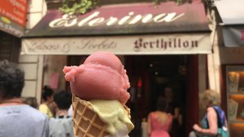 UC Davis Study Abroad, Summer Abroad France_Americans Program, Photo Album, Image 15