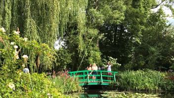 UC Davis Study Abroad, Summer Abroad France_Americans Program, Photo Album, Image 25
