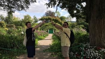 UC Davis Study Abroad, Summer Abroad France_Americans Program, Photo Album, Image 24